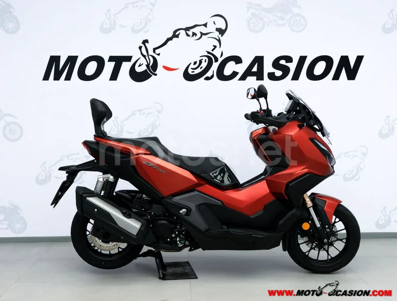 Honda ADV350 4750 € 2023 Madrid - 2