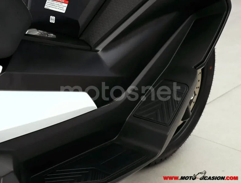 Voge SR4 Max - Vista 5