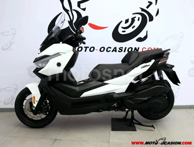 Voge SR4 Max - Vista 6