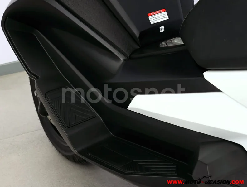 Voge SR4 Max - Vista 9