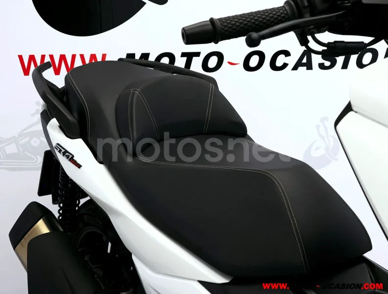 Voge SR4 Max - Vista 10