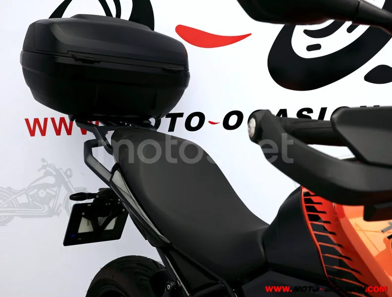 Triumph Tiger Sport 660 - Vista 10