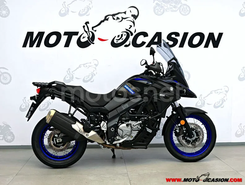 Suzuki V-Strom 650XT 5250 € 2023 Toledo - 2