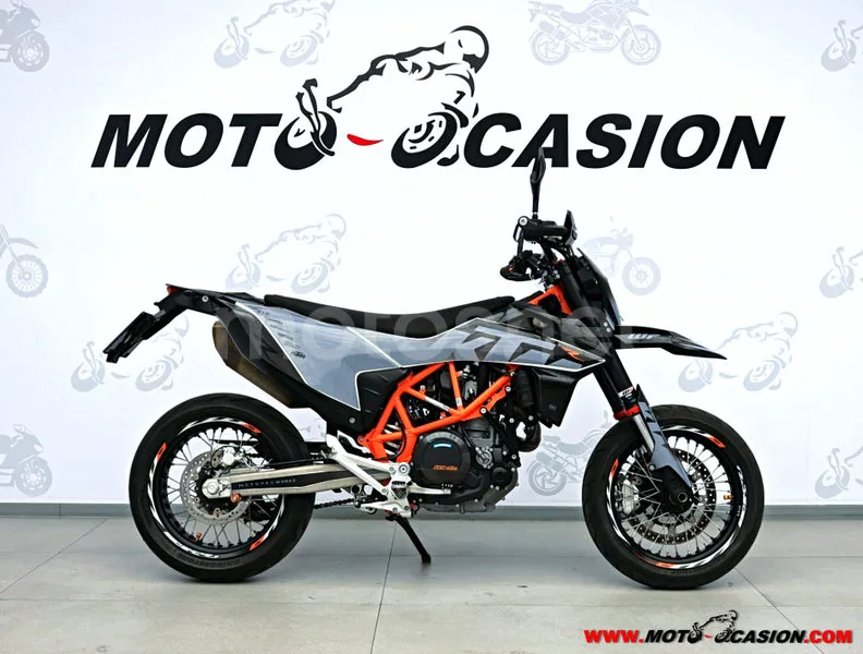 KTM 690 SMC R 7999 € 2020 Toledo - 2