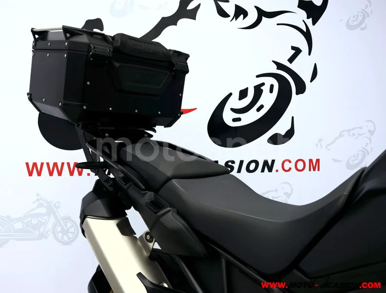 Honda CRF1000L Africa Twin - Vista 11