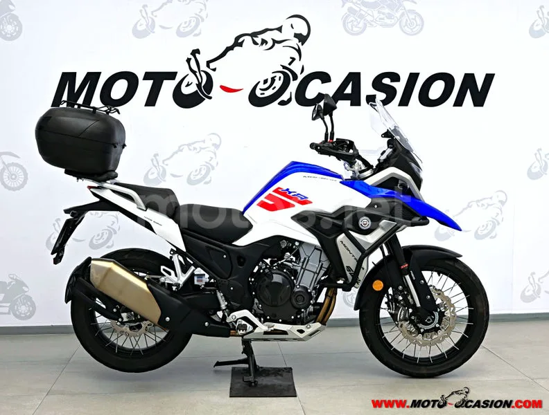 Macbor Montana XR5 3999 € 2021 Toledo - 2
