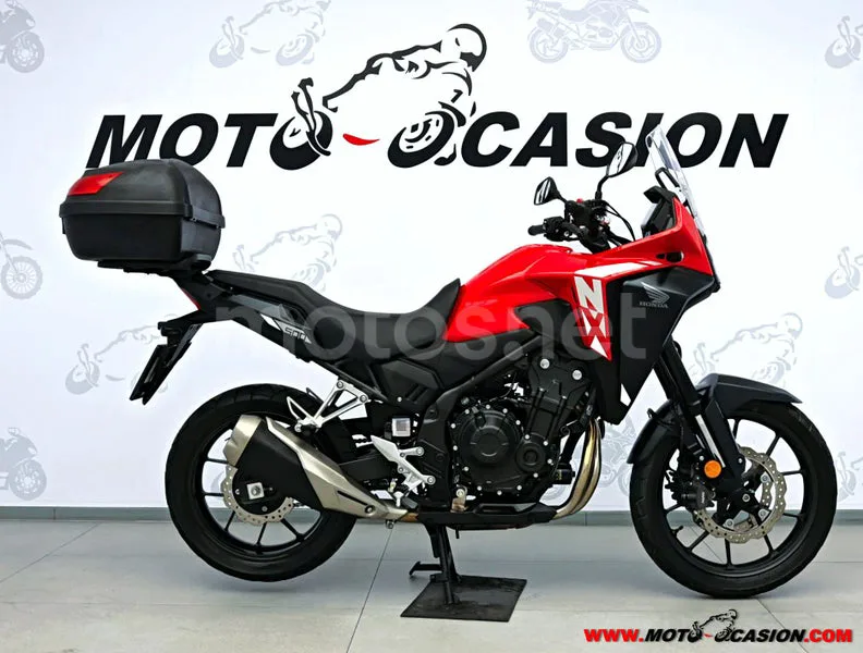 Honda NX500 5650 € 2025 Toledo - 2