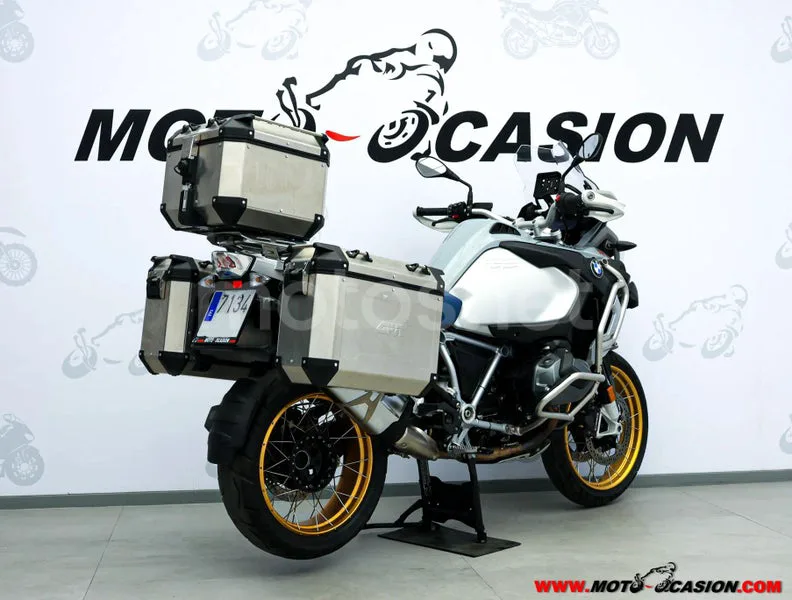 BMW R 1250 GS Adventure - Vista 3