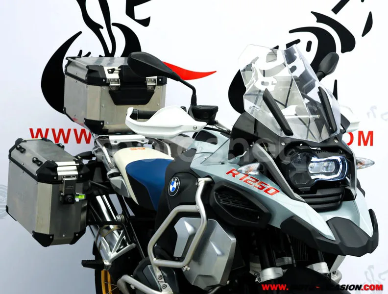 BMW R 1250 GS Adventure - Vista 4
