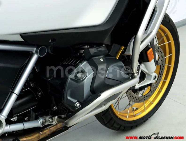 BMW R 1250 GS Adventure - Vista 5