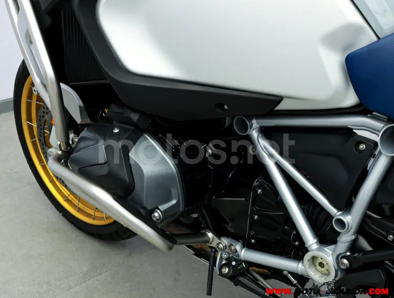BMW R 1250 GS Adventure - Vista 9