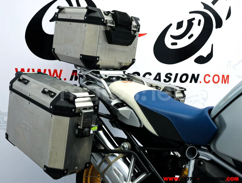BMW R 1250 GS Adventure - Vista 10