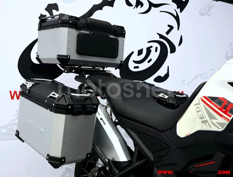 Zontes 703 F - Vista 11