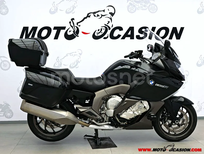 BMW K 1600 GT 12.500 € 2016 Toledo - 2