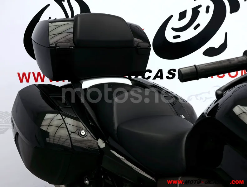 BMW K 1600 GT - Vista 11