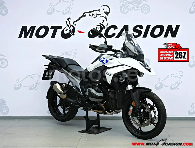 BMW R 1300 GS 16.250 € 2023 Toledo - 1