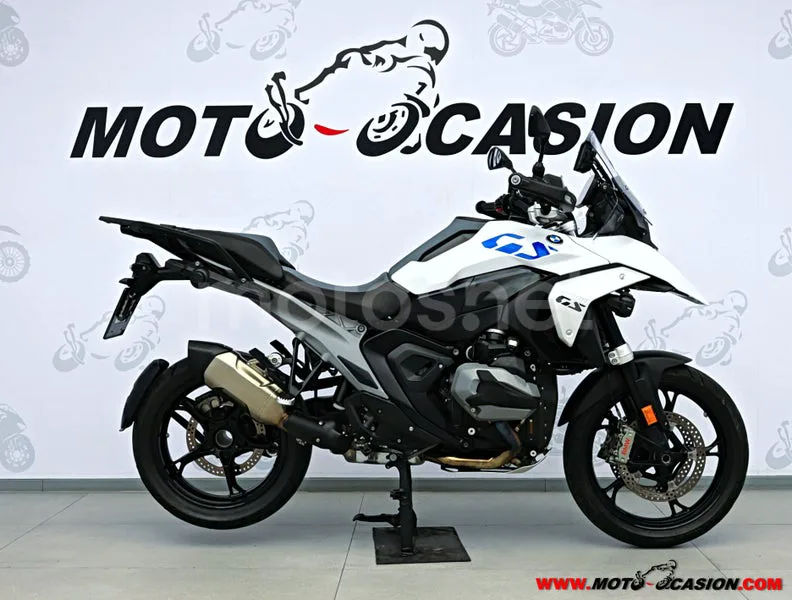BMW R 1300 GS 16.250 € 2023 Toledo - 2