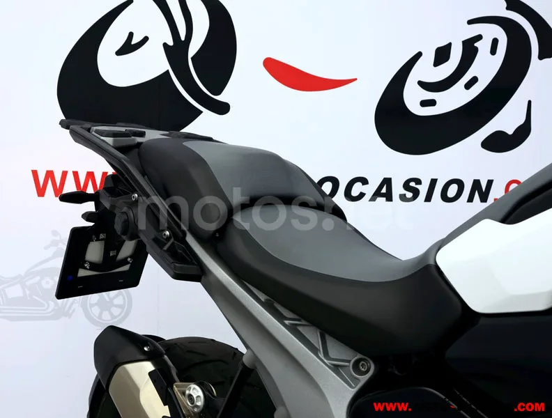 BMW R 1300 GS - Vista 11