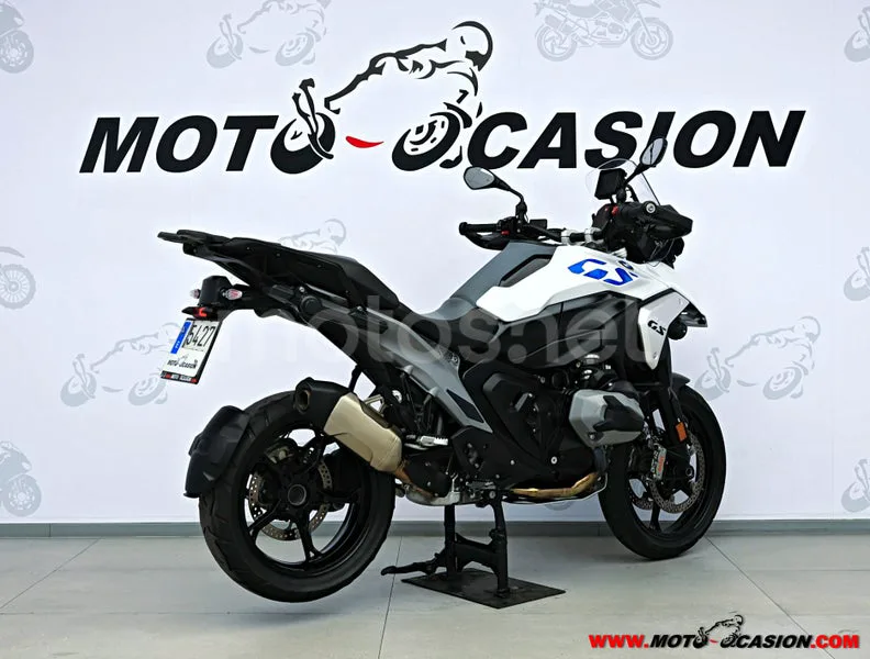 BMW R 1300 GS - Vista 3