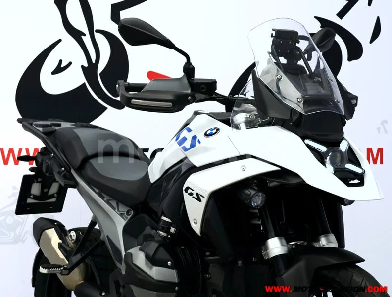 BMW R 1300 GS - Vista 4
