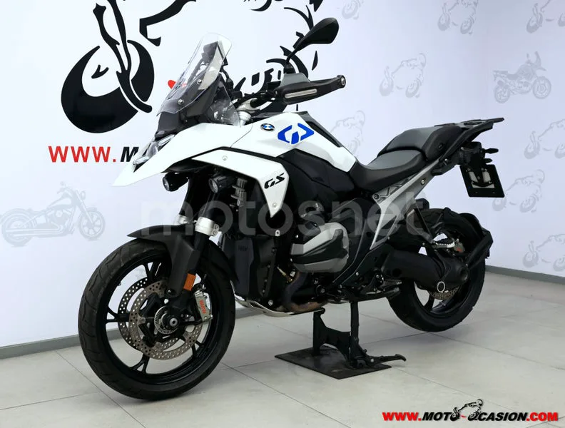 BMW R 1300 GS - Vista 8