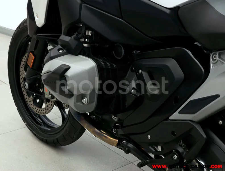 BMW R 1300 GS - Vista 10
