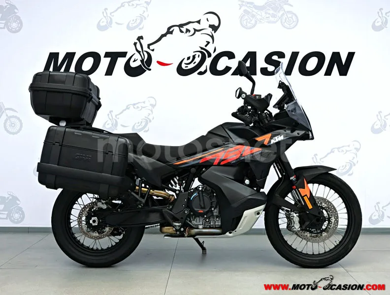 KTM 790 Adventure 6999 € 2024 Toledo - 2