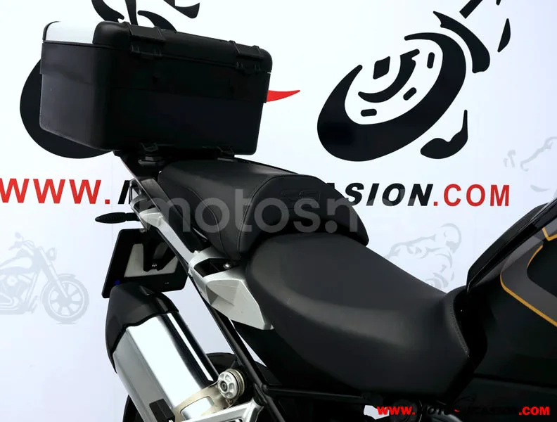 BMW R 1250 GS - Vista 11