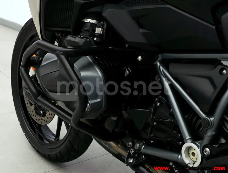BMW R 1250 GS - Vista 10