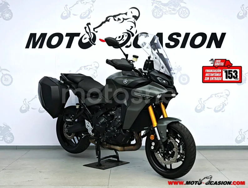 Yamaha Tracer 9 9350 € 2021 Toledo - 1