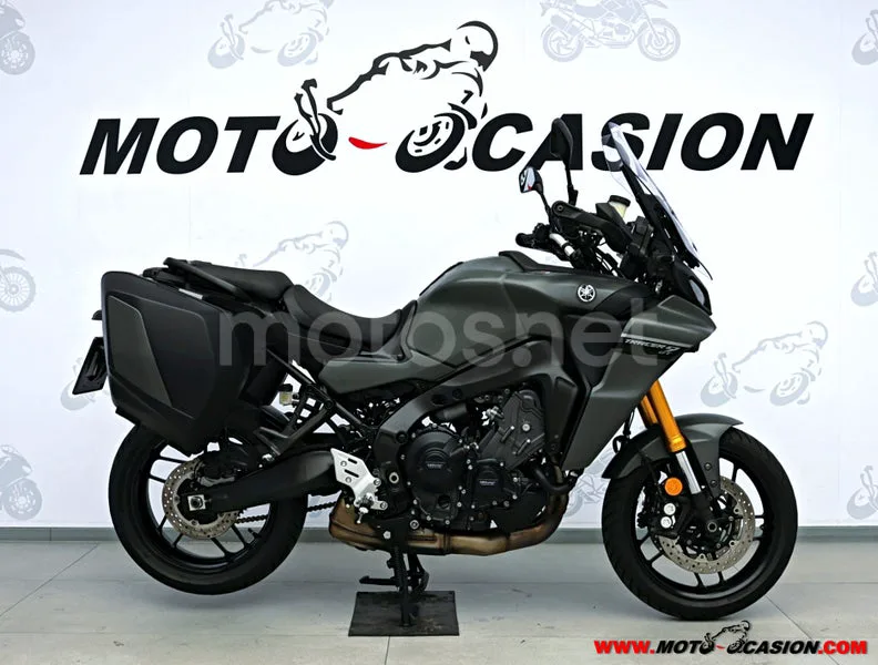 Yamaha Tracer 9 9350 € 2021 Toledo - 2