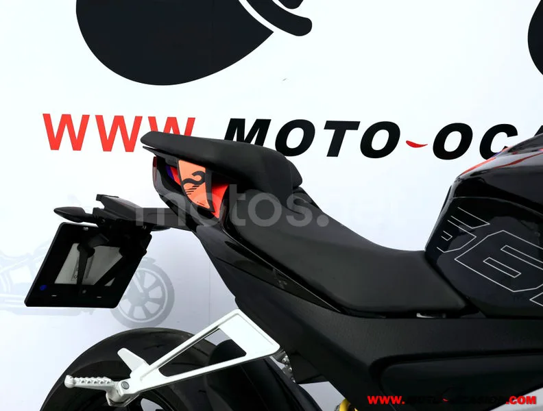 Aprilia Tuono 660 - Vista 11