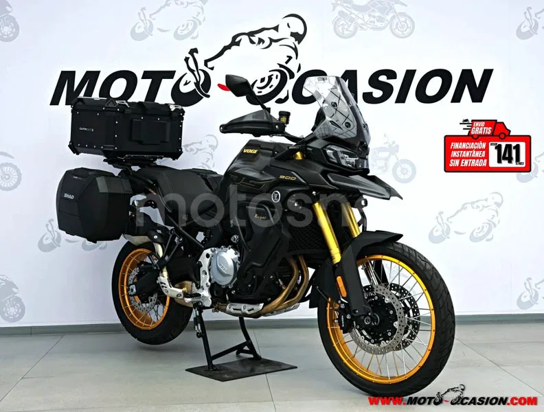 Voge 900DSX 8600 € 2025 Toledo - 1