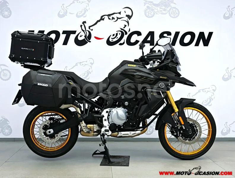 Voge 900DSX 8600 € 2025 Toledo - 2