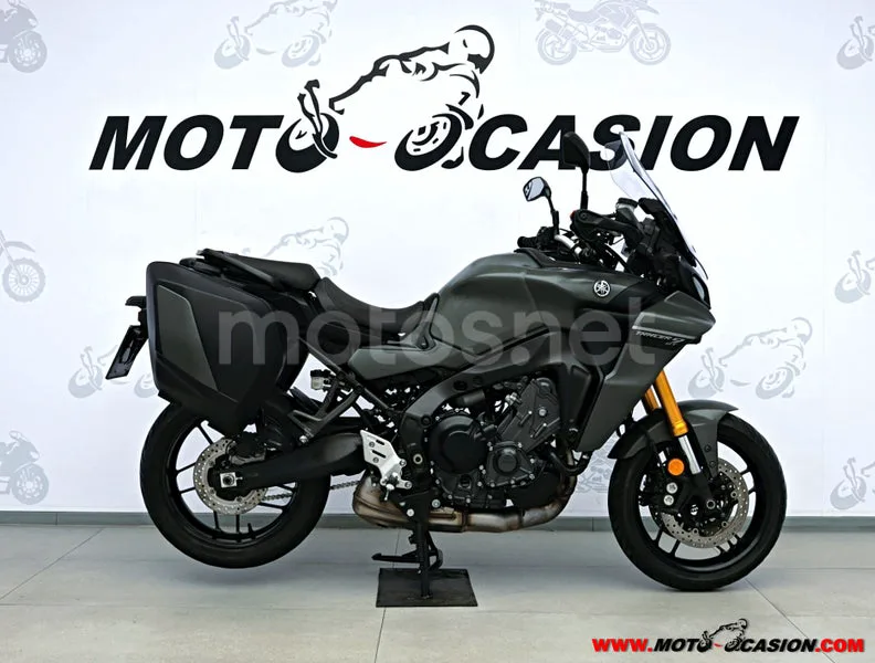 Yamaha Tracer 9 10.450 € 2021 Toledo - 2