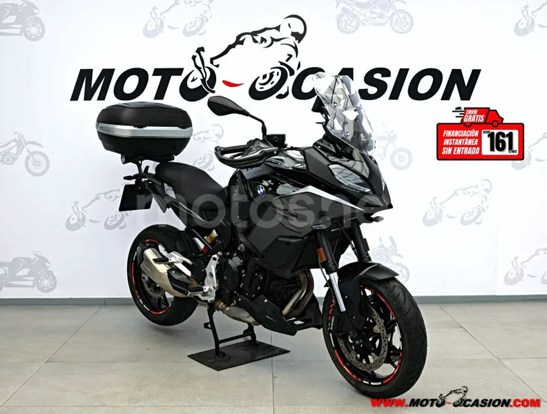 BMW F 900 XR 9850 € 2023 Toledo - 1