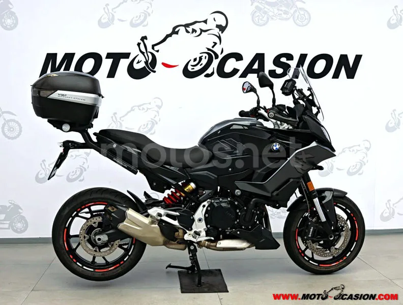 BMW F 900 XR 9850 € 2023 Toledo - 2