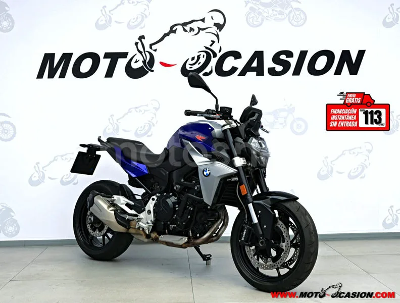 BMW F 900 R 6900 € 2021 Toledo - 1