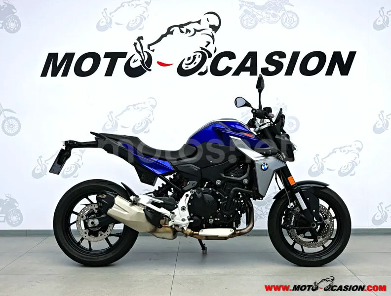 BMW F 900 R 6900 € 2021 Toledo - 2