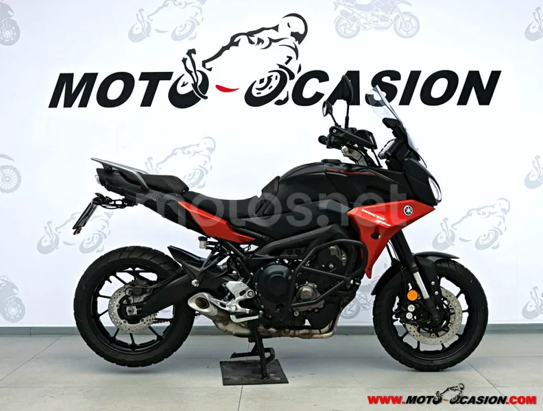 Yamaha Tracer 900 6250 € 2020 Toledo - 2