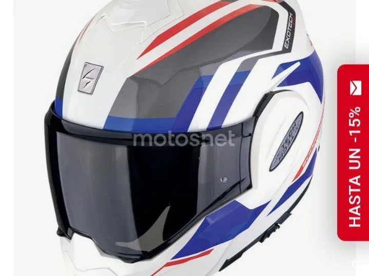 Honda CBR600F - Vista 13