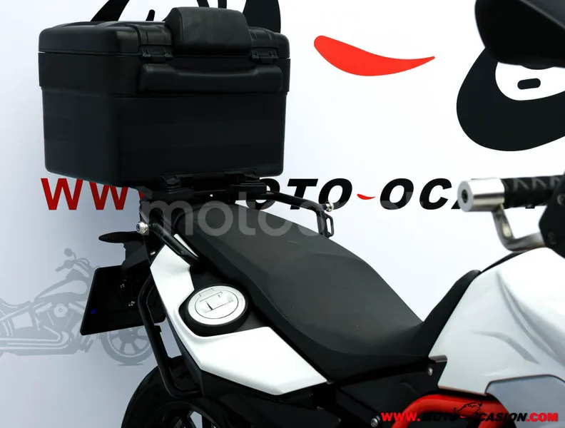 BMW F 700 GS - Vista 9