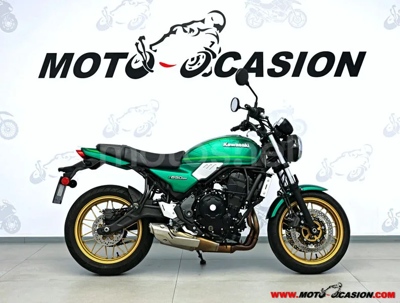 Kawasaki Z650 5150 € 2023 Toledo - 2
