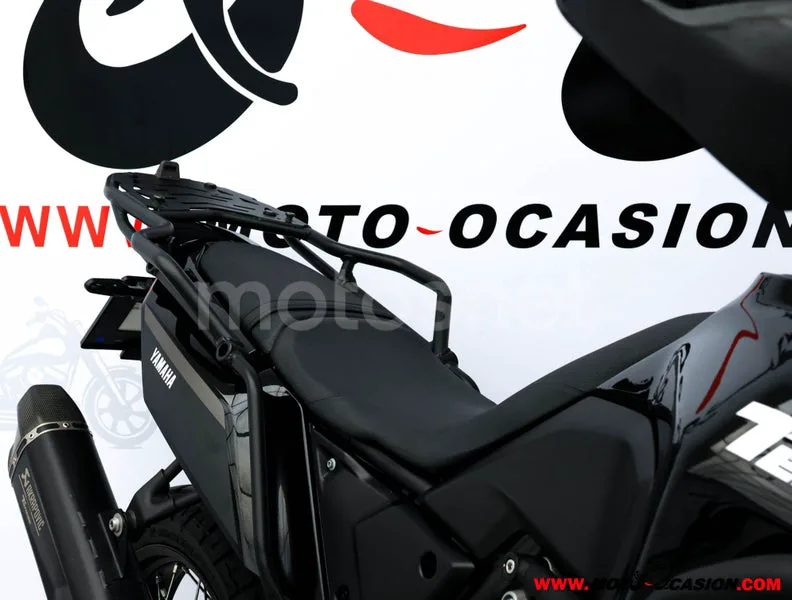 Yamaha Ténéré 700 - Vista 11