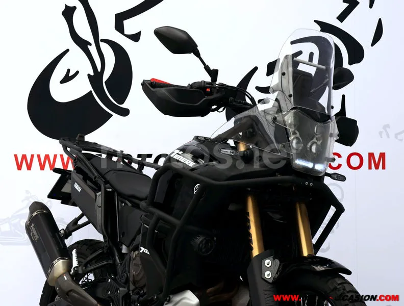 Yamaha Ténéré 700 - Vista 4