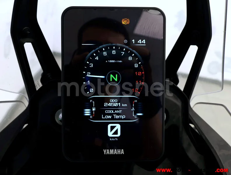 Yamaha Ténéré 700 - Vista 6