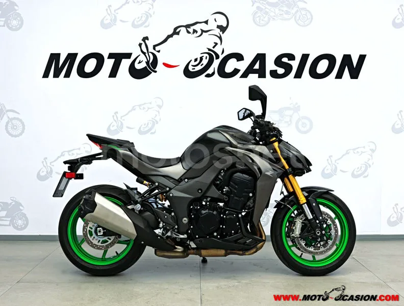 Kawasaki Z1100 12.250 € 2025 Toledo - 2