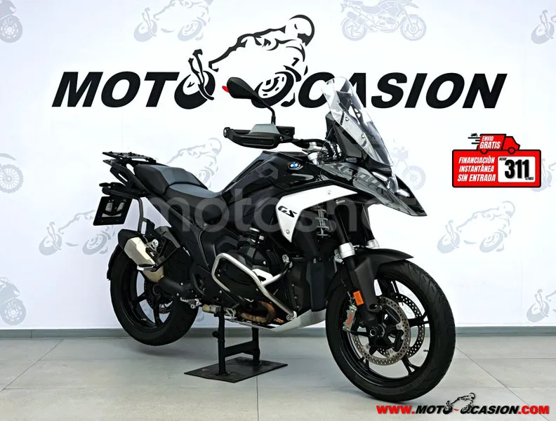 BMW R 1300 GS 18.950 € 2024 Toledo - 1