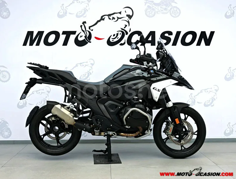 BMW R 1300 GS 18.950 € 2024 Toledo - 2