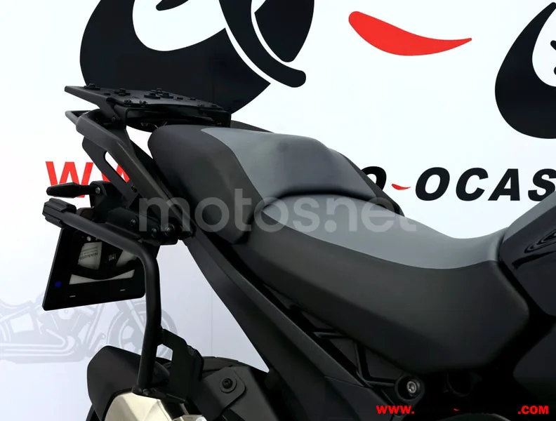 BMW R 1300 GS - Vista 11